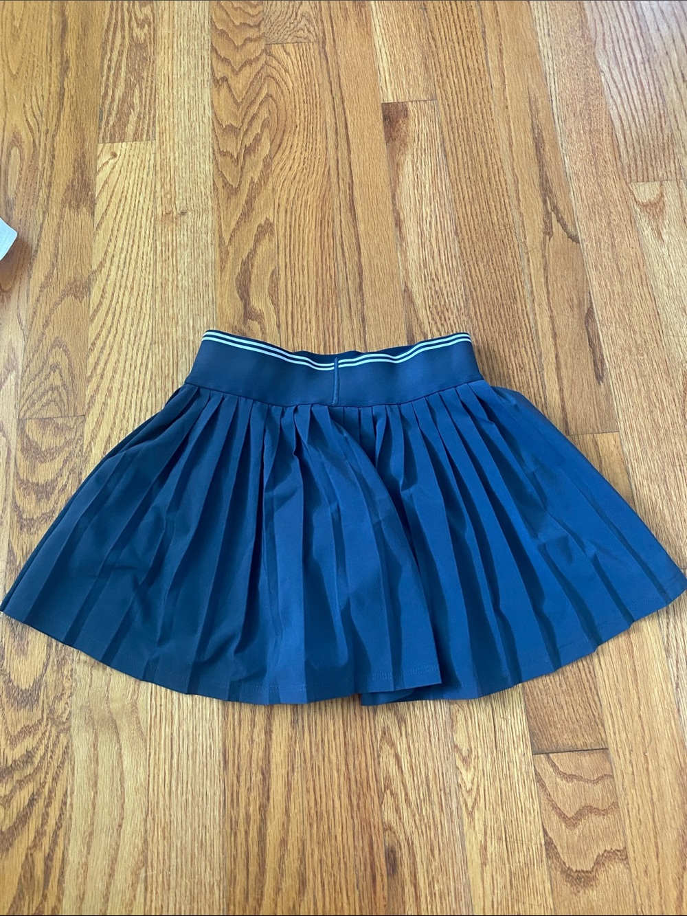 Athleta girl skort Size 6